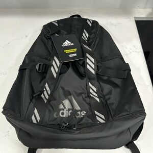 NWT Adidas Creator 365 backpack soccer.
